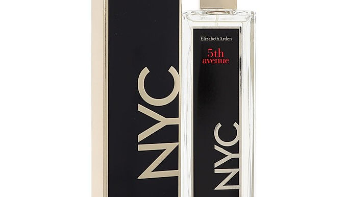 5th Avenue NYC by Elizabeth Arden