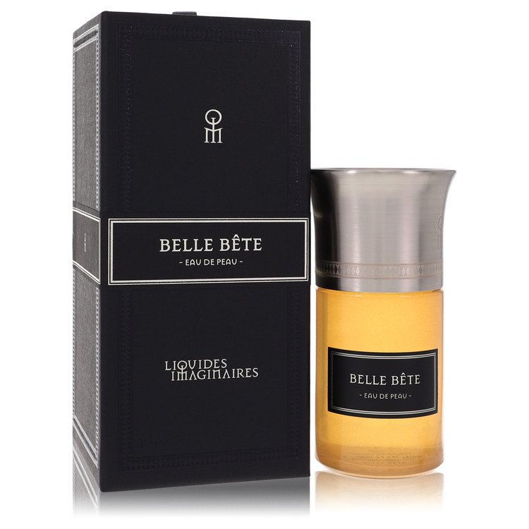 Belle Bete by Liquides Imaginaires