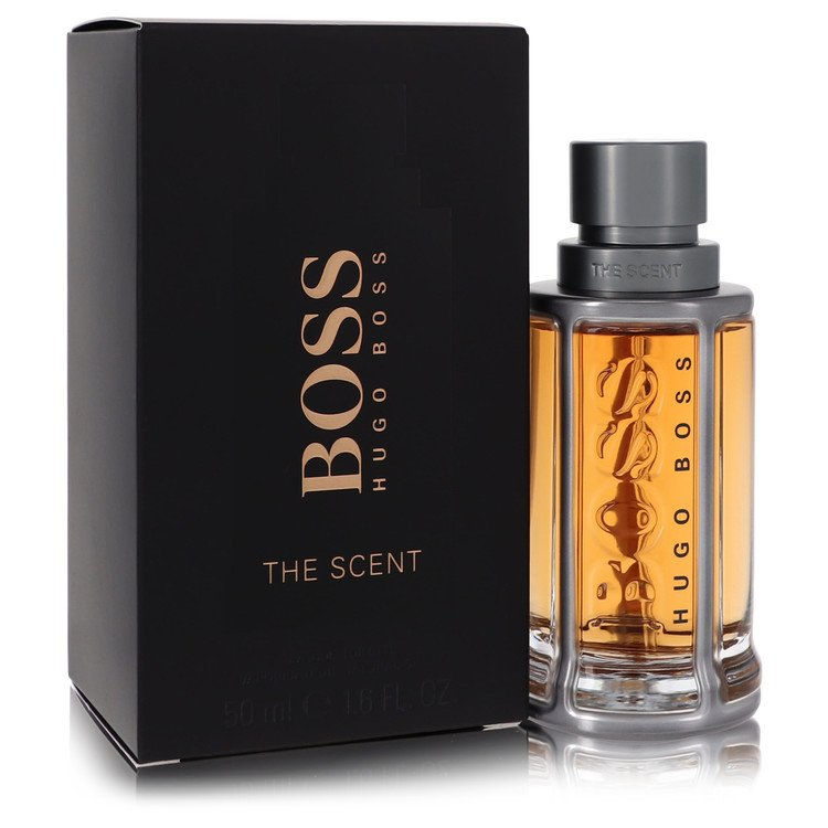 Boss The Scent by Hugo Boss