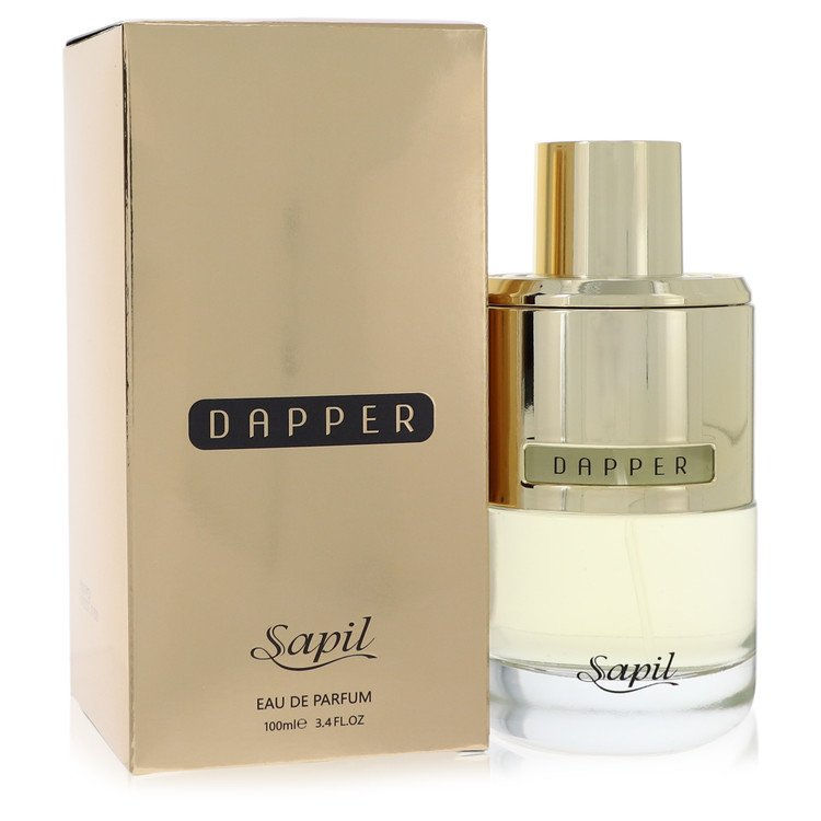 Sapil Dapper by Sapil