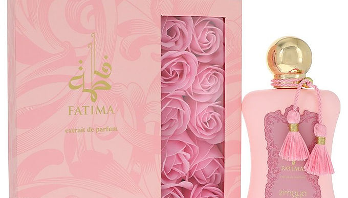 Afnan Fatima by Afnan