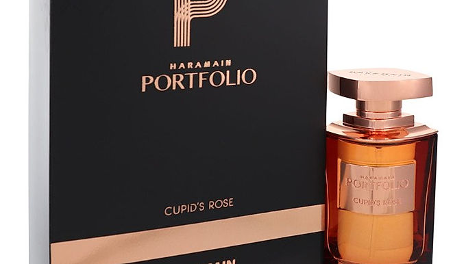 Al Haramain Portfolio Cupid's Rose by Al Haramain
