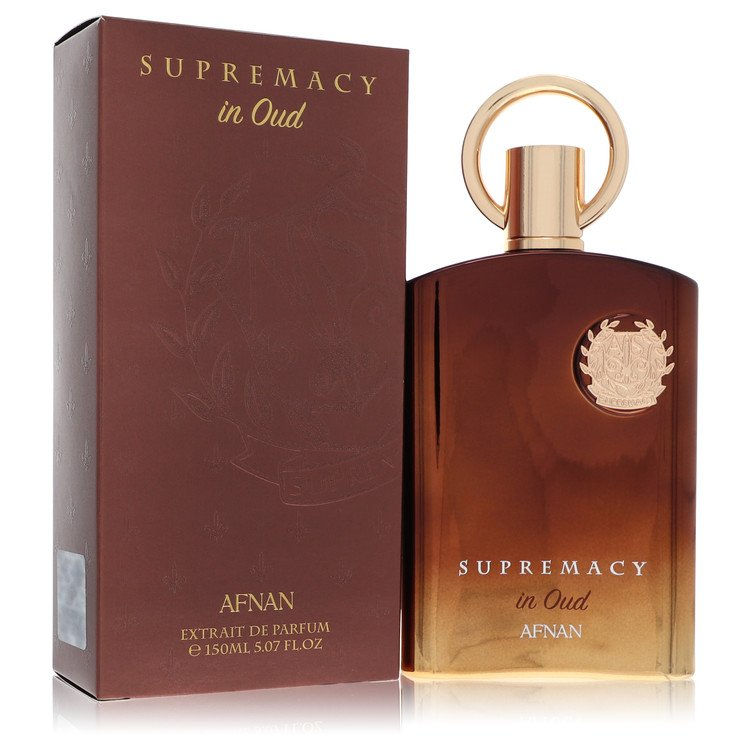 Afnan Supremacy in Oud by Afnan