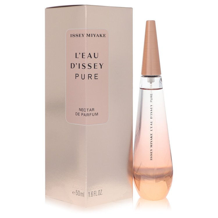 L'eau D'issey Pure Nectar De Parfum by Issey Miyake