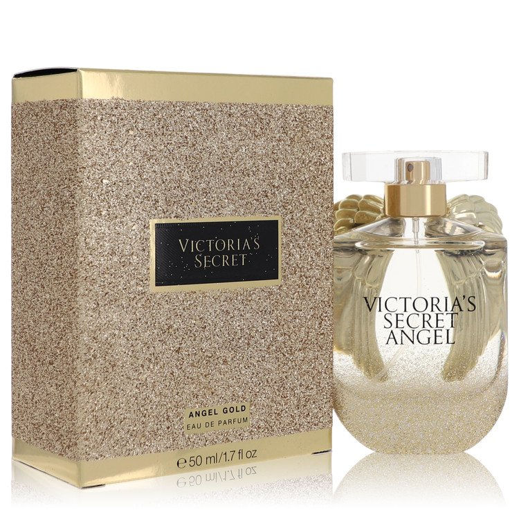 Victoria's Secret Angel Gold by Victoria's Secret