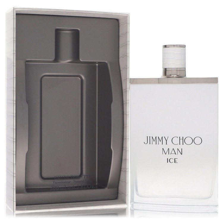 Jimmy Choo Ice by Jimmy Choo