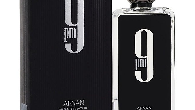 Afnan 9pm by Afnan