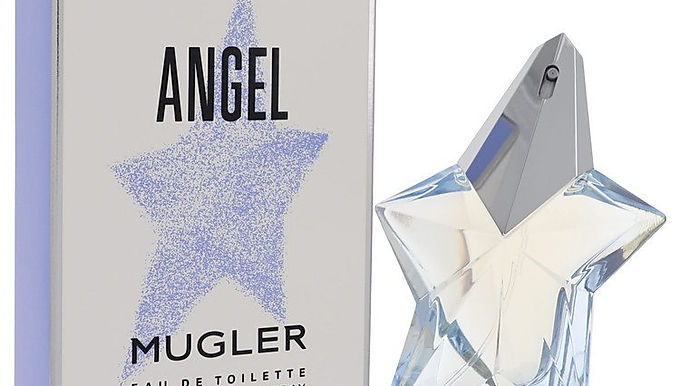 Angel by Thierry Mugler
