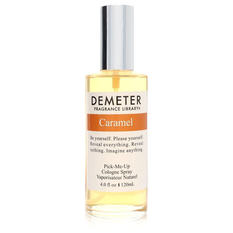 Demeter Caramel by Demeter