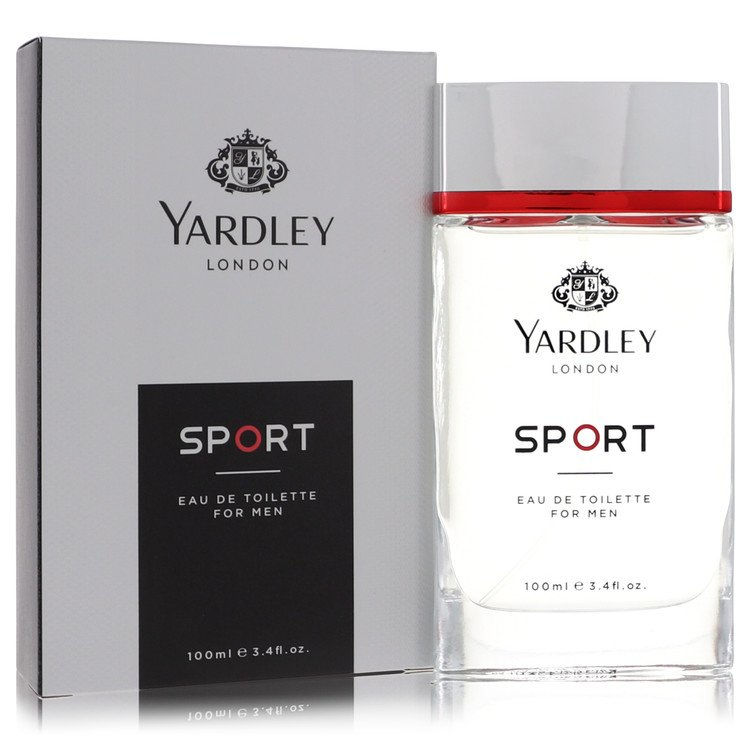 Yardley Sport by Yardley London
