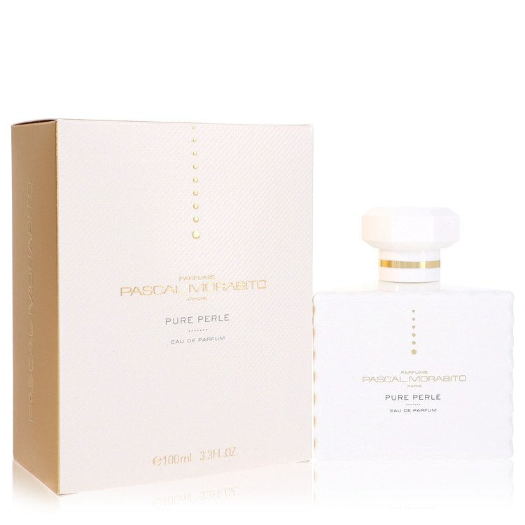 Pure Perle by Pascal Morabito
