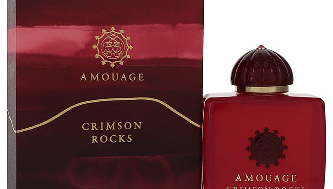 Amouage Crimson Rocks by Amouage