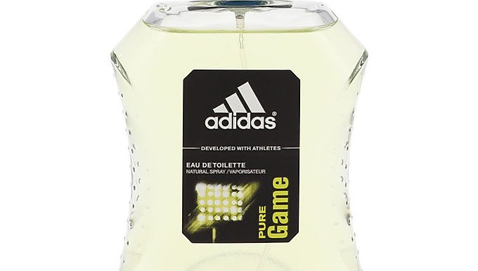 Adidas Pure Game by Adidas