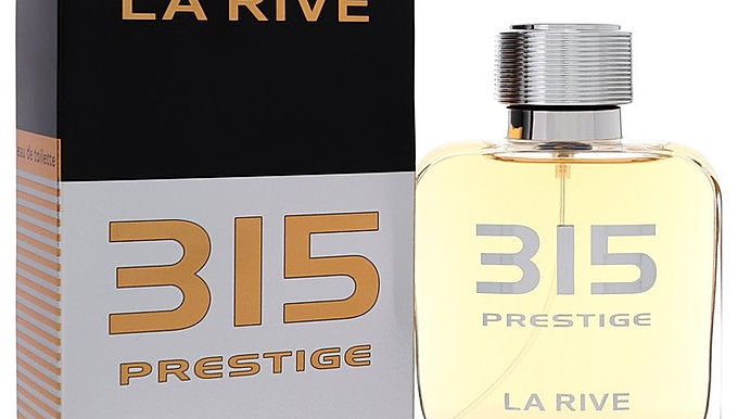 315 Prestige by La Rive