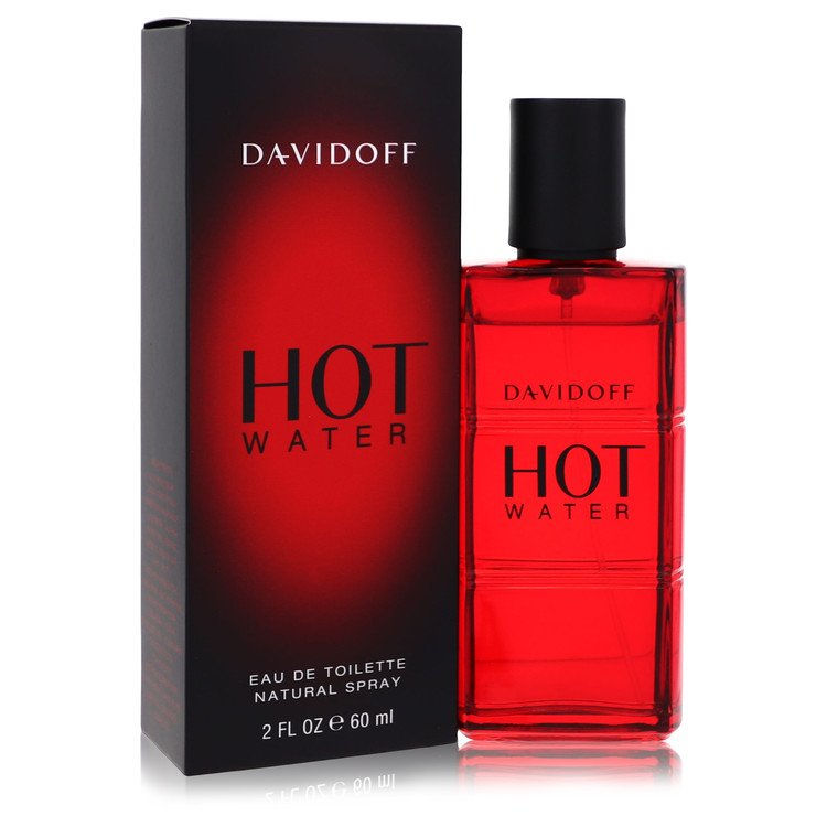 Hot Water by Davidoff