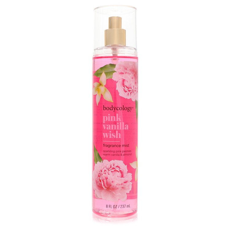Bodycology Pink Vanilla Wish by Bodycology