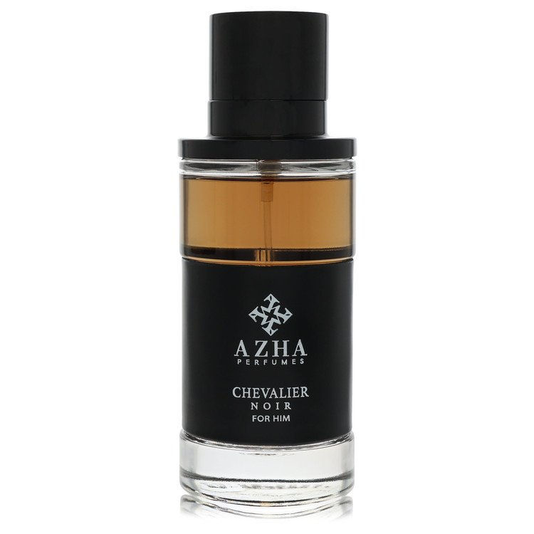 Azha Chevalier Noir by Azha