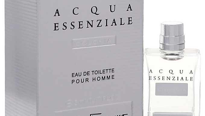 Acqua Essenziale Colonia by Salvatore Ferragamo