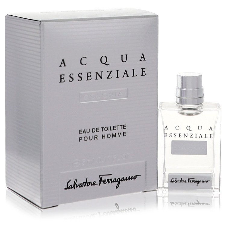 Acqua Essenziale Colonia by Salvatore Ferragamo
