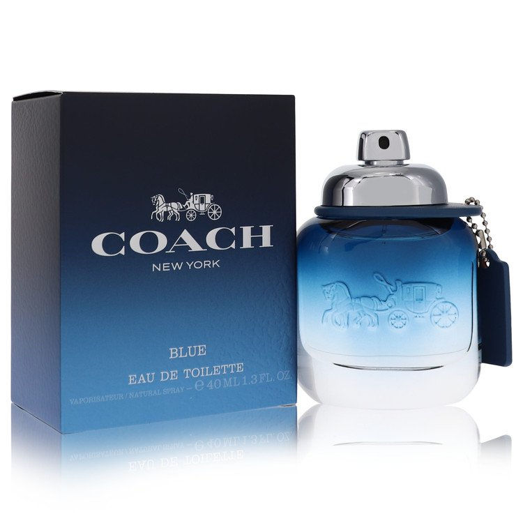 Coach Blue by Coach