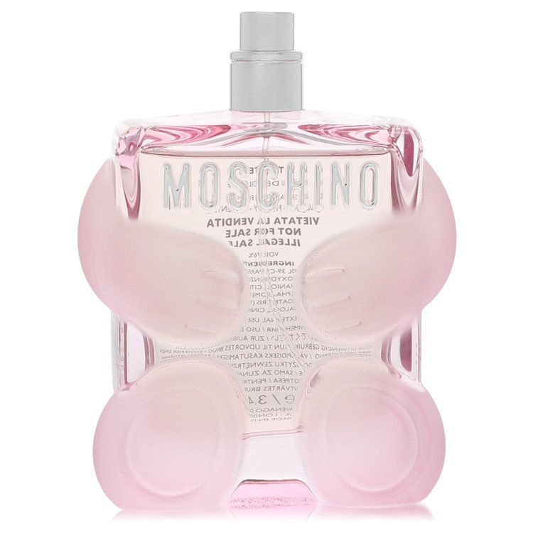 Moschino Toy 2 Bubble Gum by Moschino