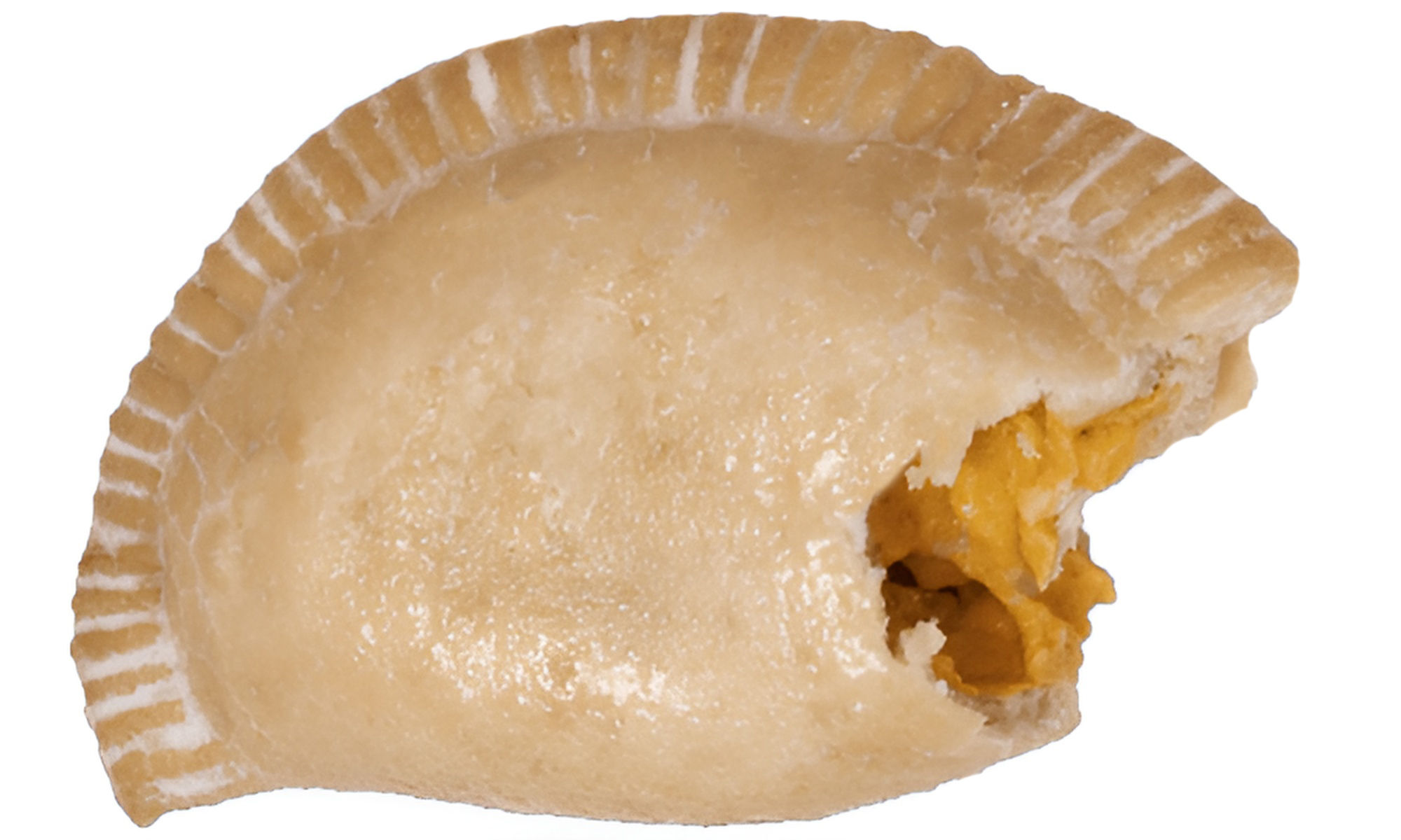 Pumpkin Cream Fried Pie