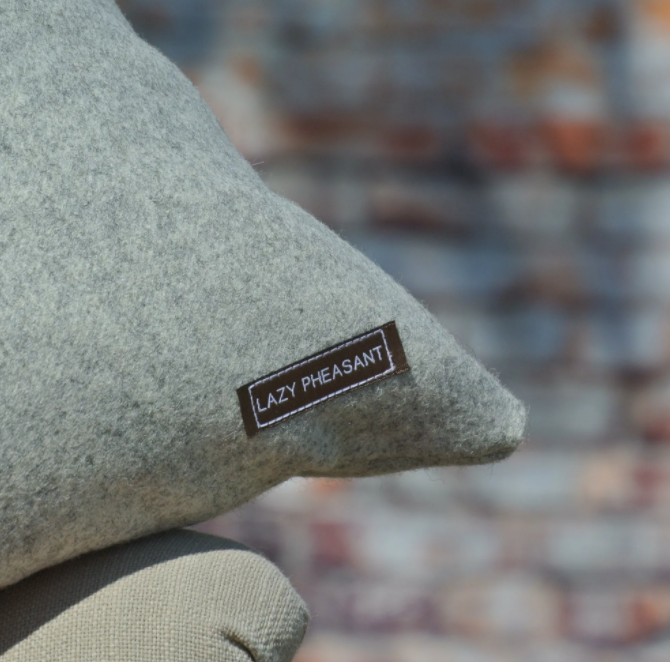 Thumbnail: St George Bush Cushion - Large