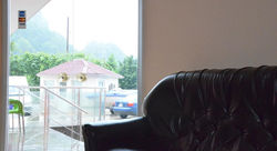 Гонио, Грузия Hotel Egrisi