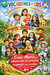 Viernes 8 de mayo Vocaciones y ODS para niños.png