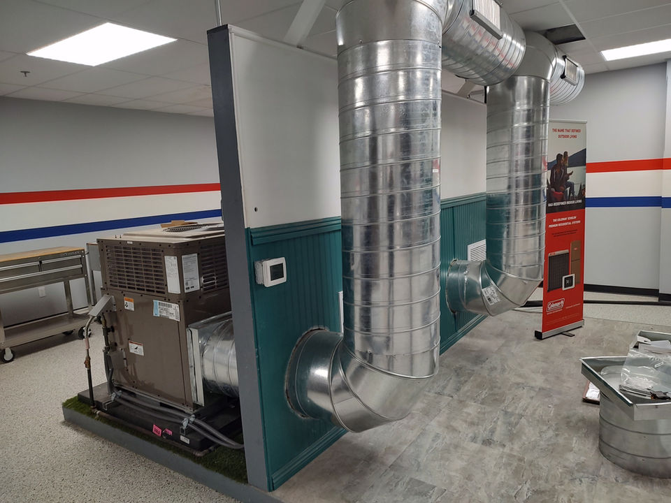 JSOG Training Center