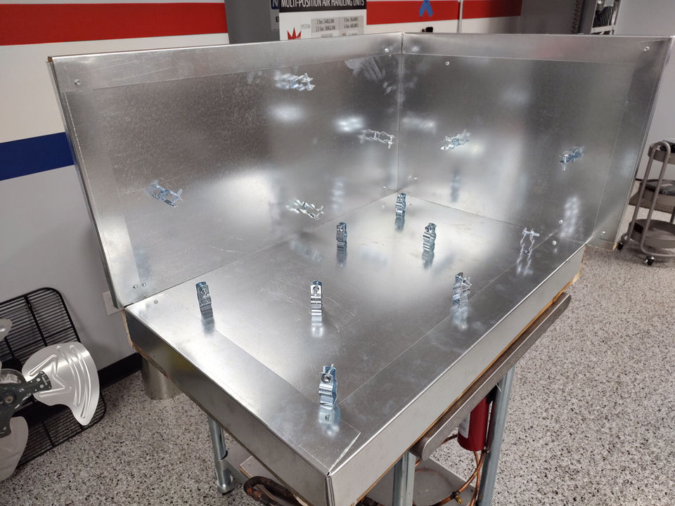 JSOG Training Center