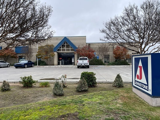 Fresno Johnstone Supply