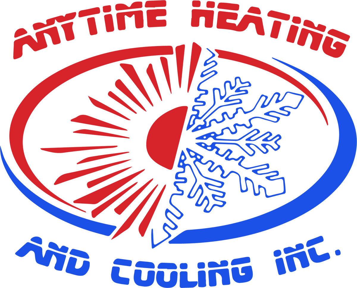 AnyTime Heating And Cooling Inc.