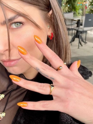 Küçük resim: Vintage Sembol Yüzük