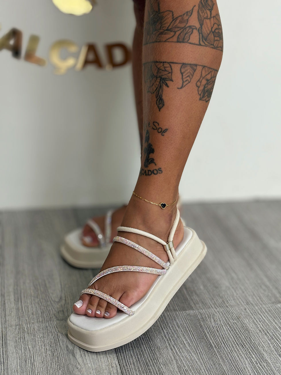 Miniatura: Quadrada 3 tiras ✨