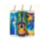 Thumbnail: Peacock Tumbler 20 oz.