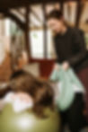 Doula Berkshire