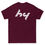 Thumbnail: Men's classic tee - Maroon