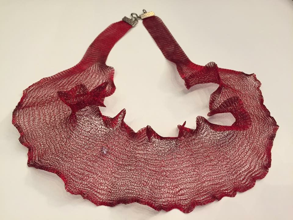 Thumbnail: 2004 Large Necklace