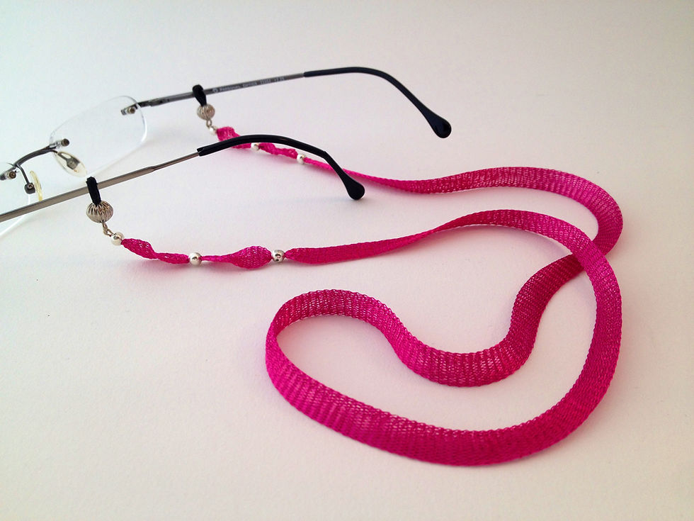 Thumbnail: Eye Glass Holders