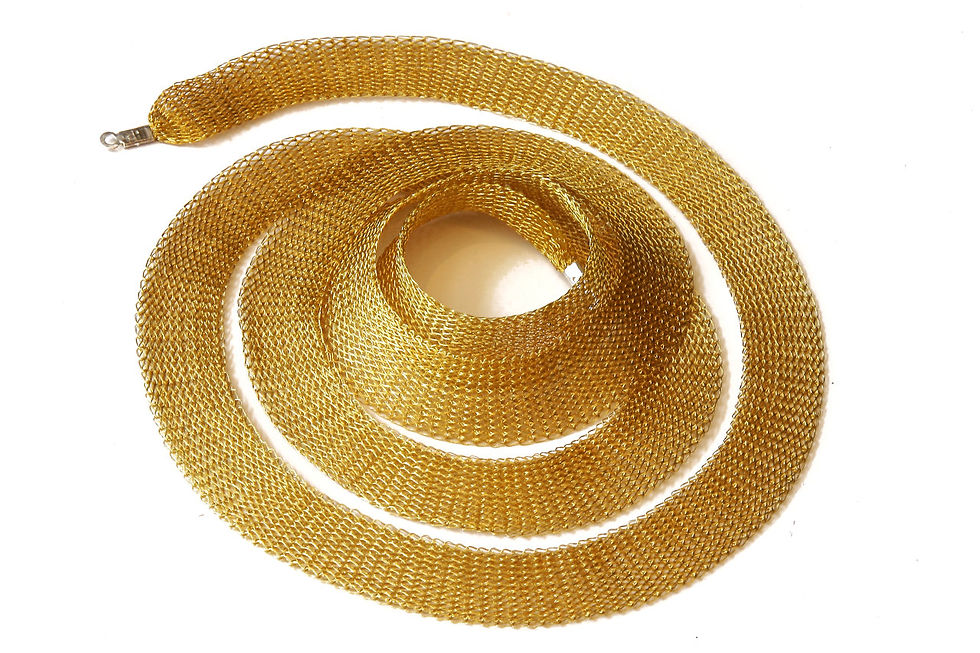 Thumbnail: 2003 Necklace