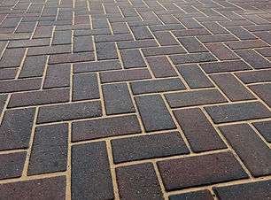 Patios and Driveways