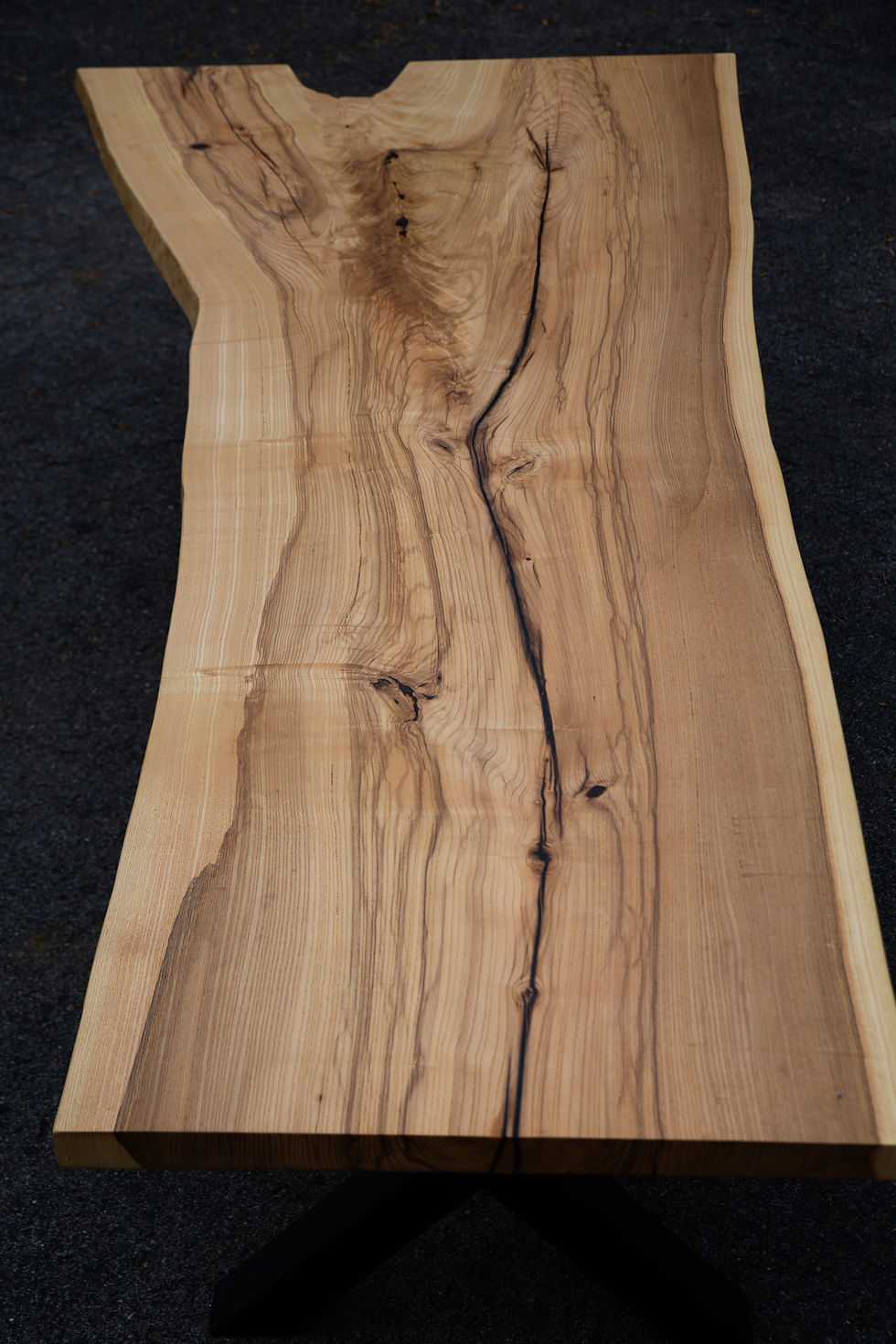 Thumbnail: The Heartwood Ash