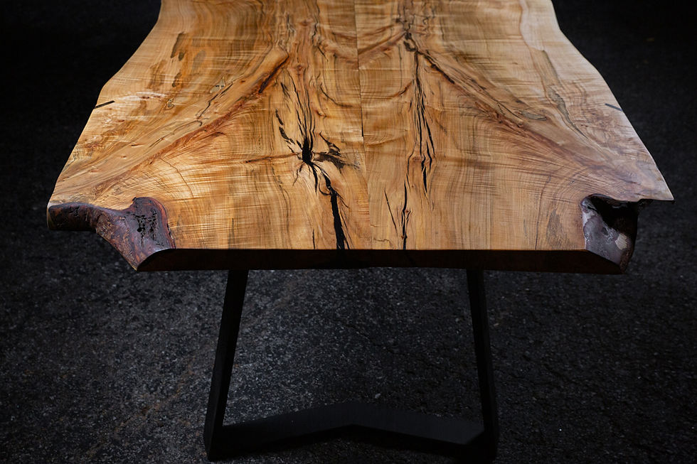Thumbnail: The Melville Table (SOLD)