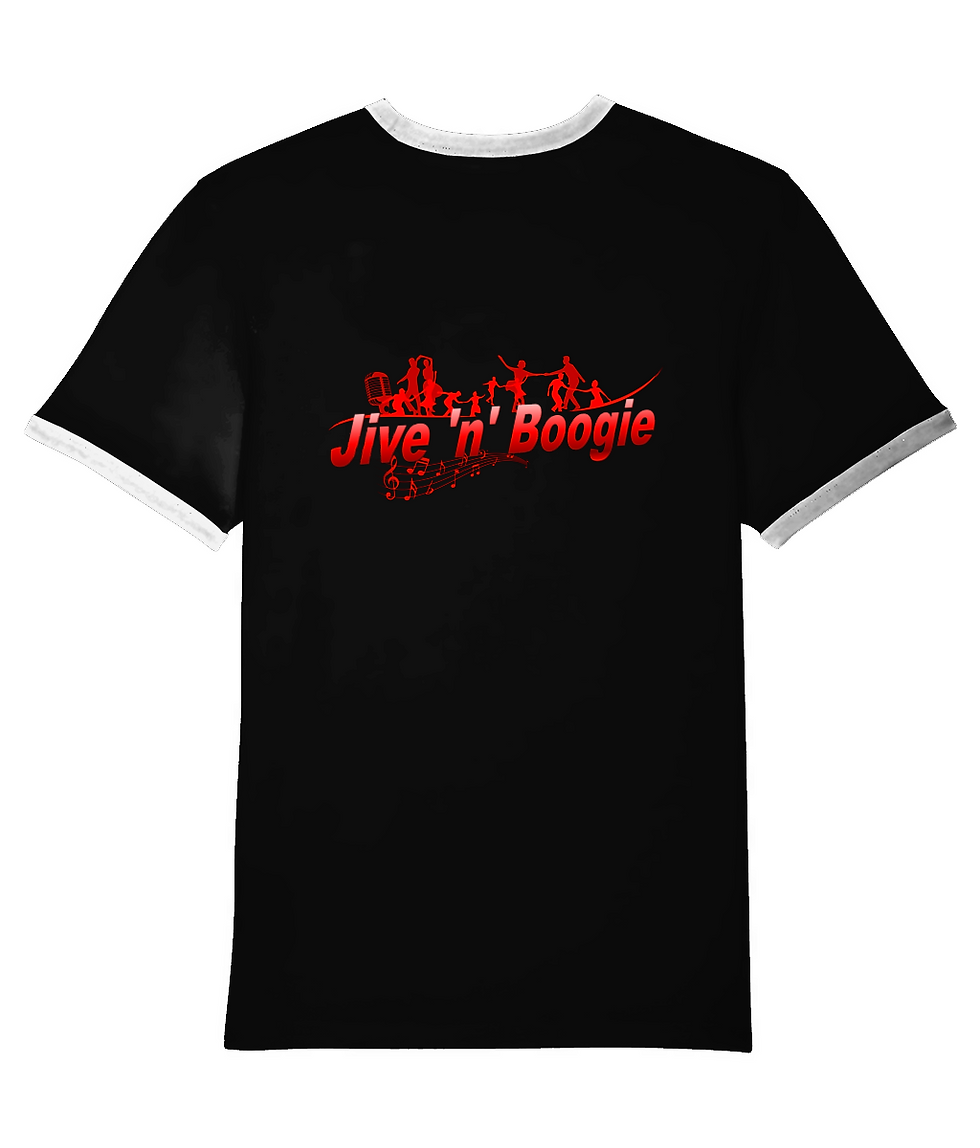 Thumbnail: JnB Full Logo T-Shirts