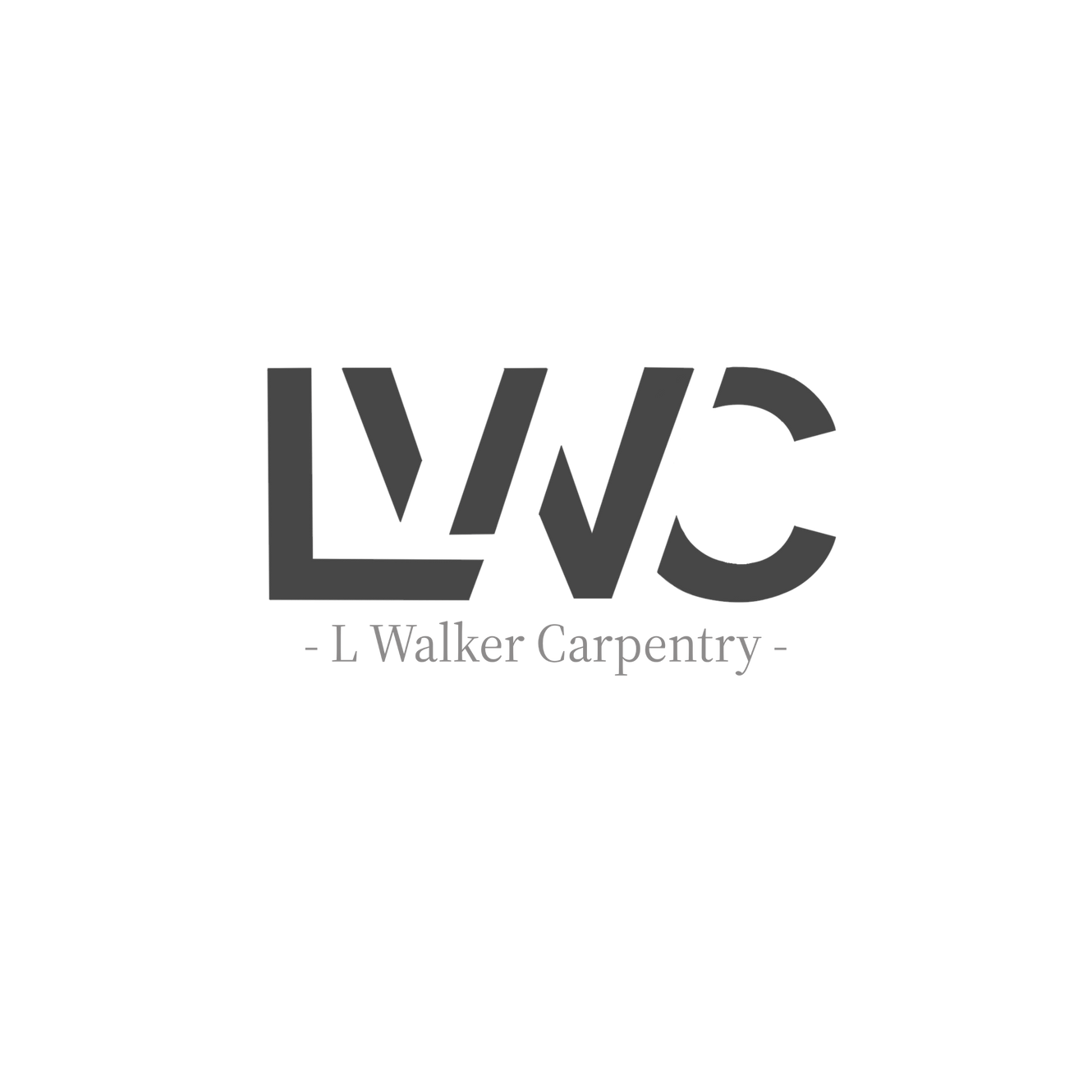 Home L Walker Carpentry