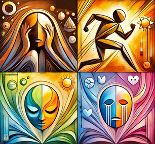 Alle emoties zijn even belangrijk!