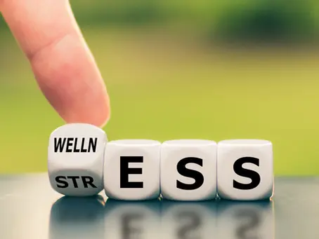De waarheid over Stress