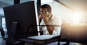 Stress en Burn-out