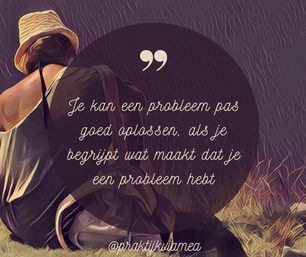 'Innerlijke rust ontstaat niet vanuit controle, maar vanuit harmonie'